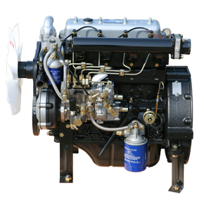 yangdong Y490 diesel engine