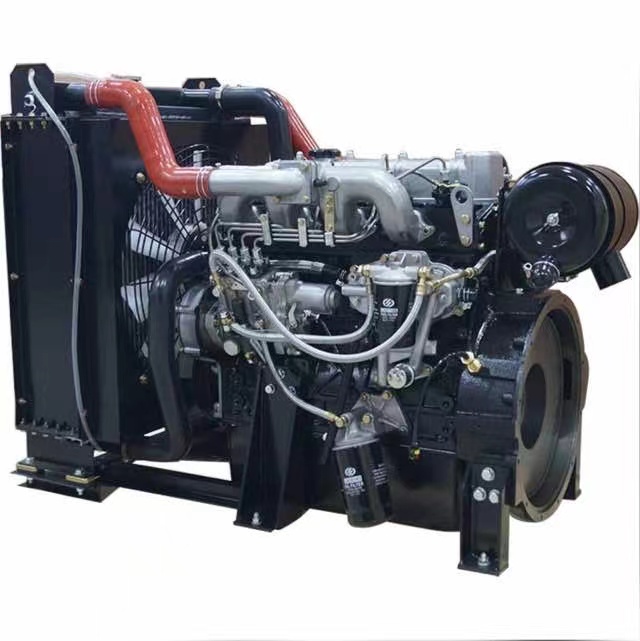 yangdong YD4EZLD diesel engine