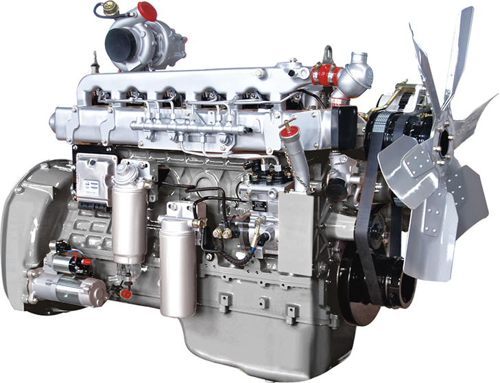 yto diesel engine for diesel generator